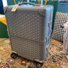 Goyard Suitcase